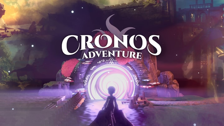 Cronos Adventure