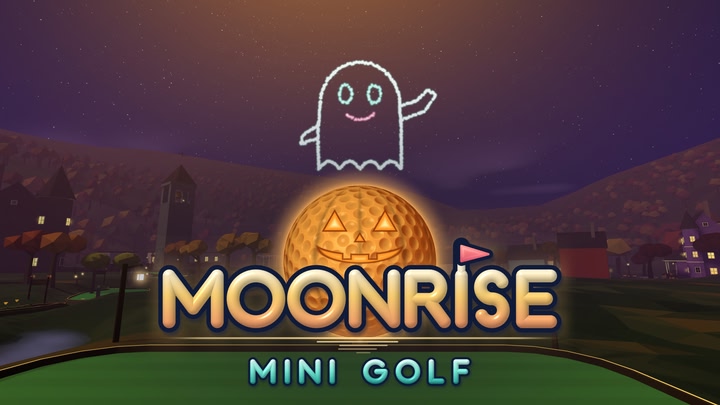 Moonrise Mini Golf