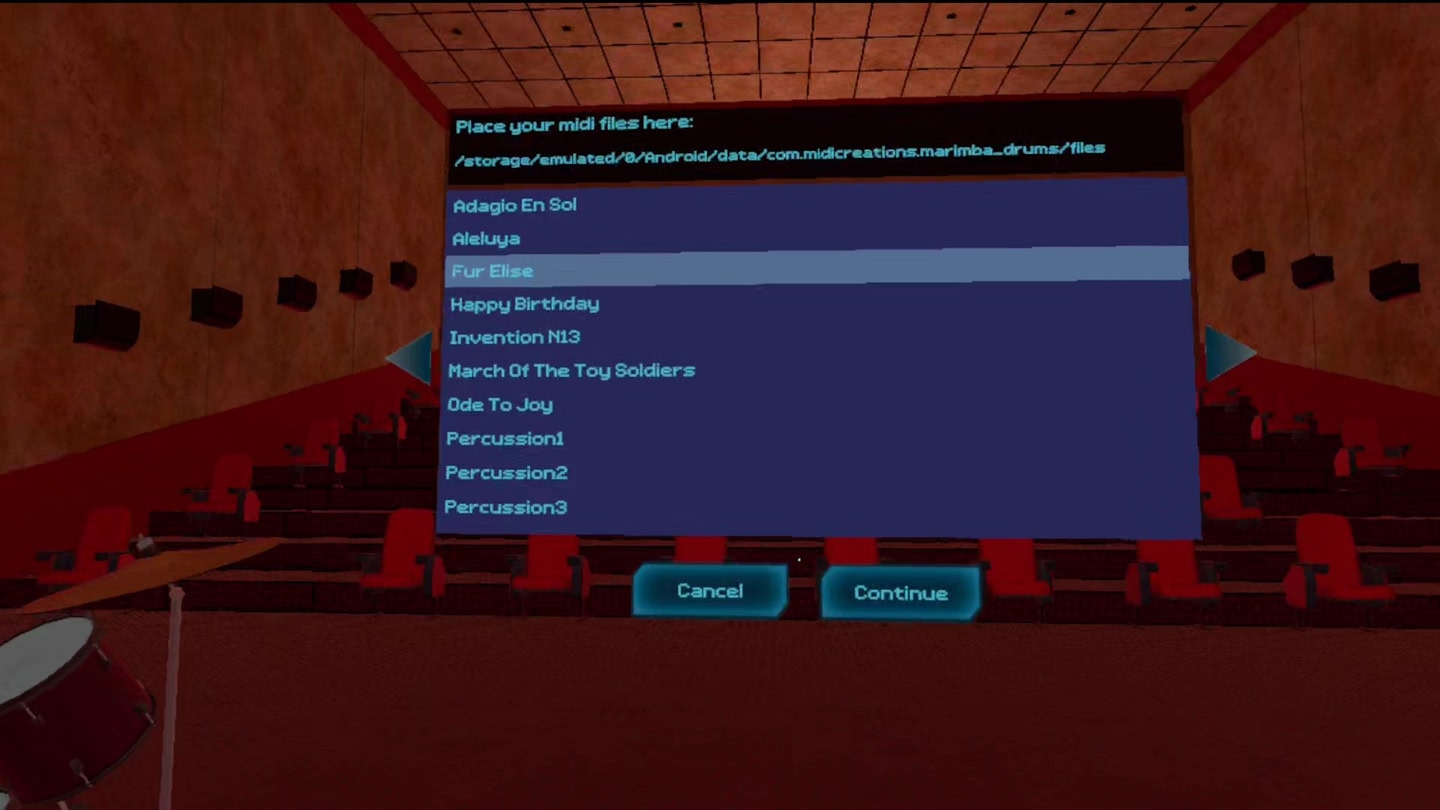 Screenshot 5