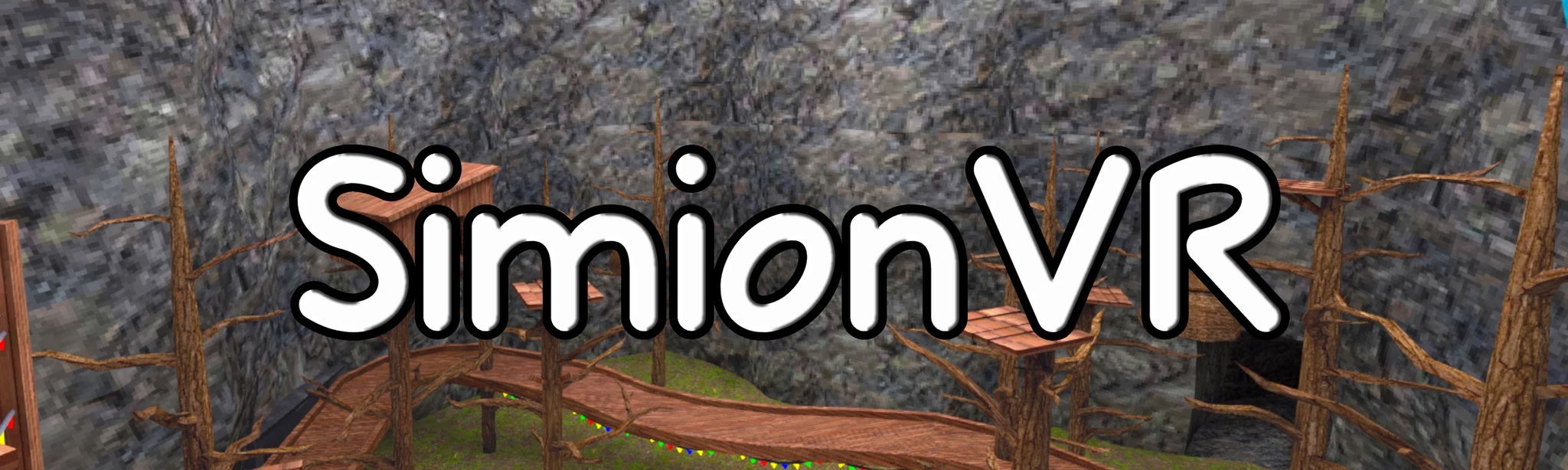 SimionVR