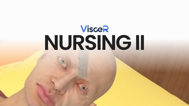 Viscer Nursing II