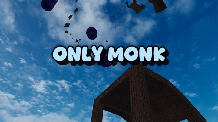 Only Monk