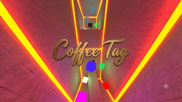 Coffee Taggers