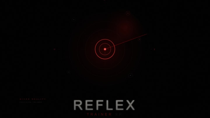 Reflex Trainer XR