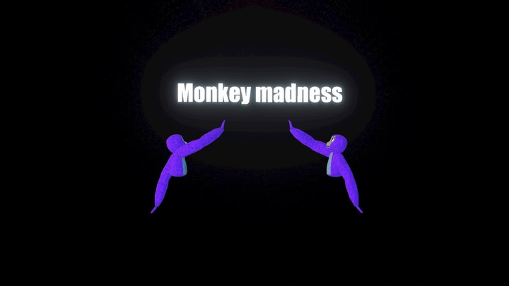 Monkey Madness
