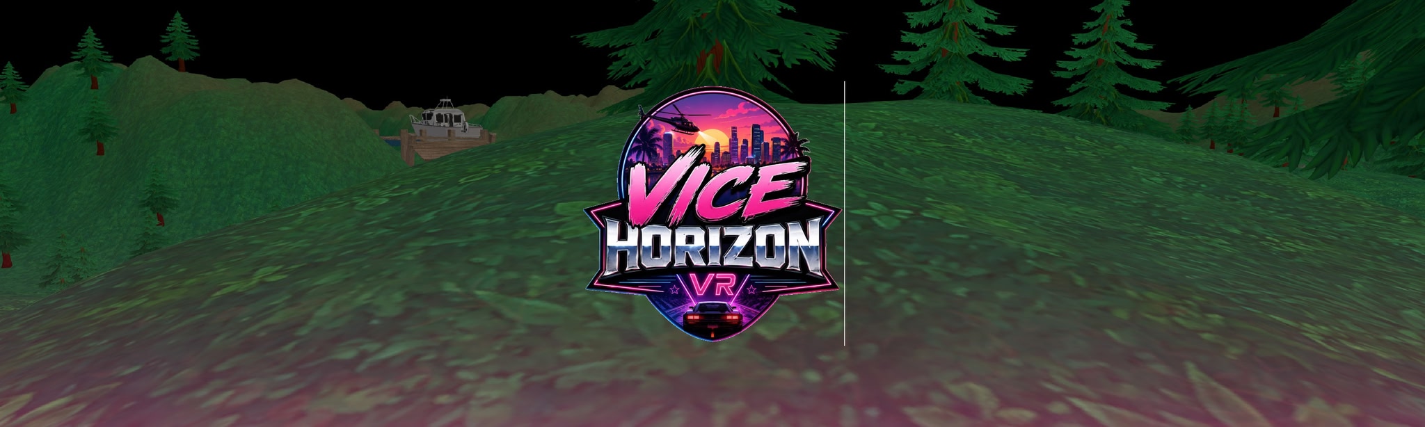 Vice Horizon VR