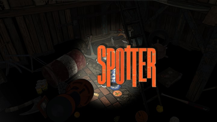 Spotter