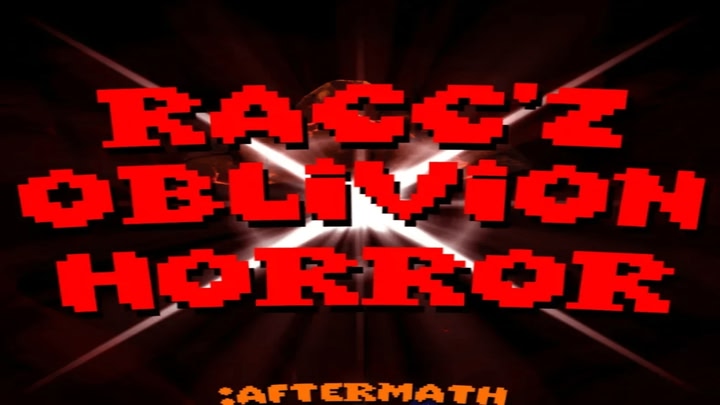 Racc’z Oblivion Aftermath