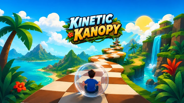Kinetic Kanopy