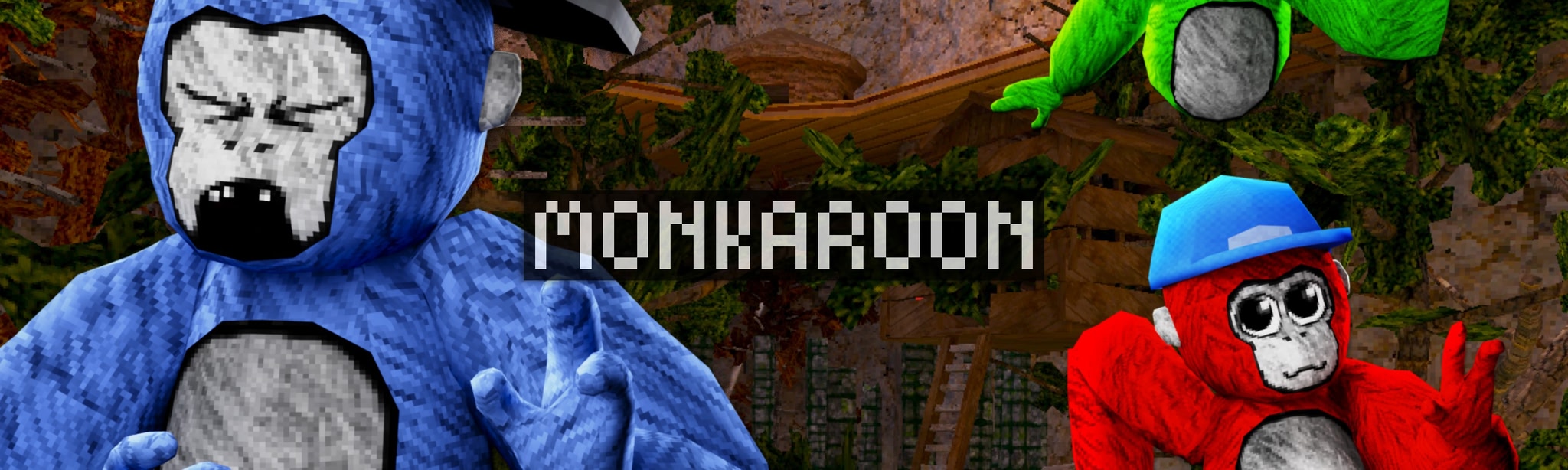 Monkaroon