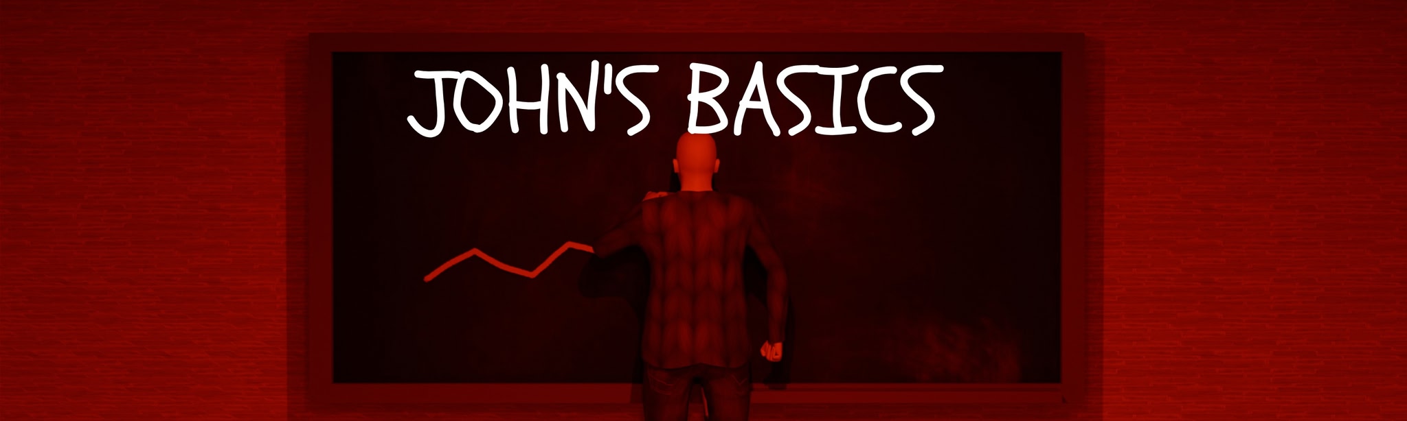 Snímky obrazovky (6) John's Basics