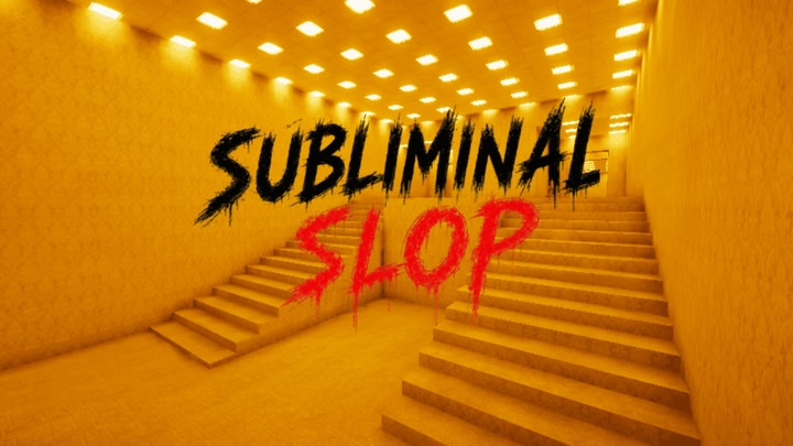SubLiminal Slop