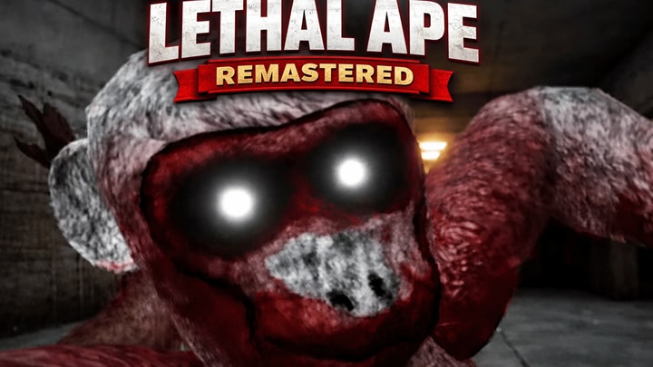 Lethal Ape Remastered