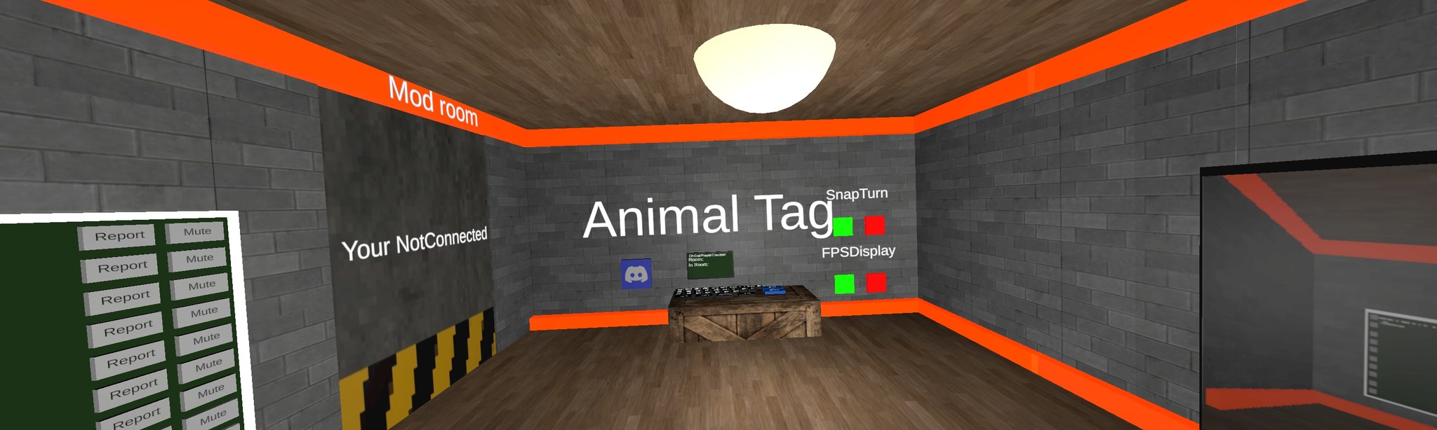 Animal Tag