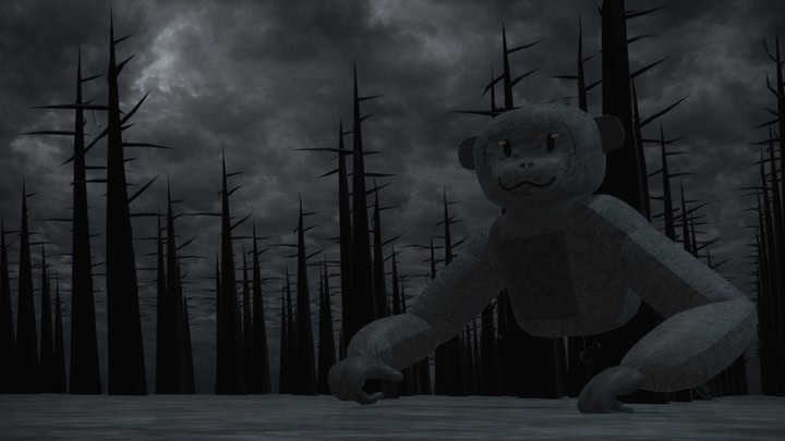 Toxic Horror