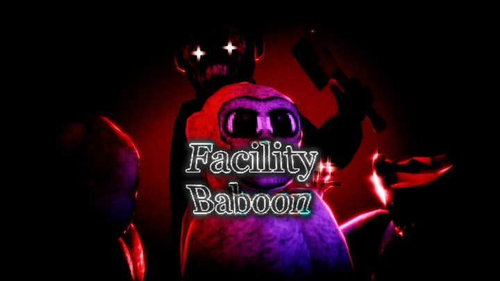 Facility Baboon