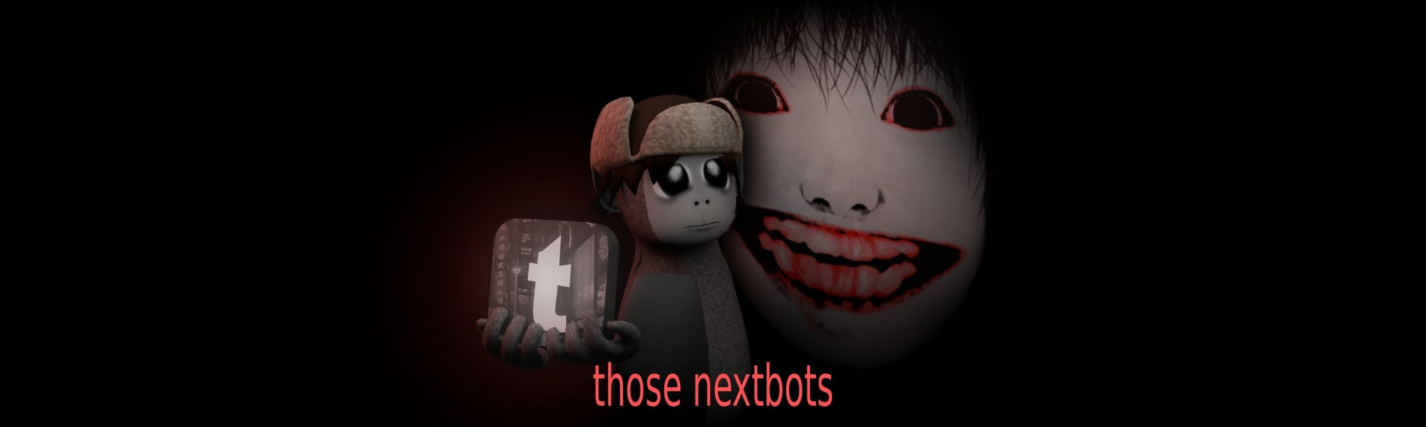 Those Nextbots