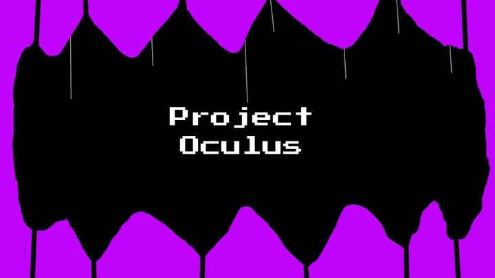 Project Oculus