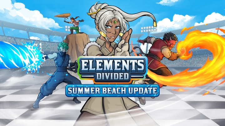 Elements Divided