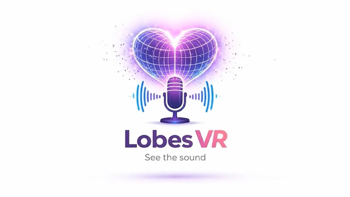 Lobes VR - Audio Coverage