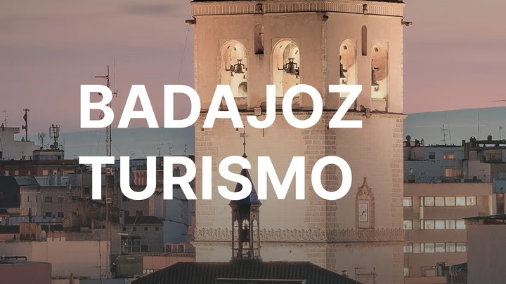 Badajoz Toursim VR