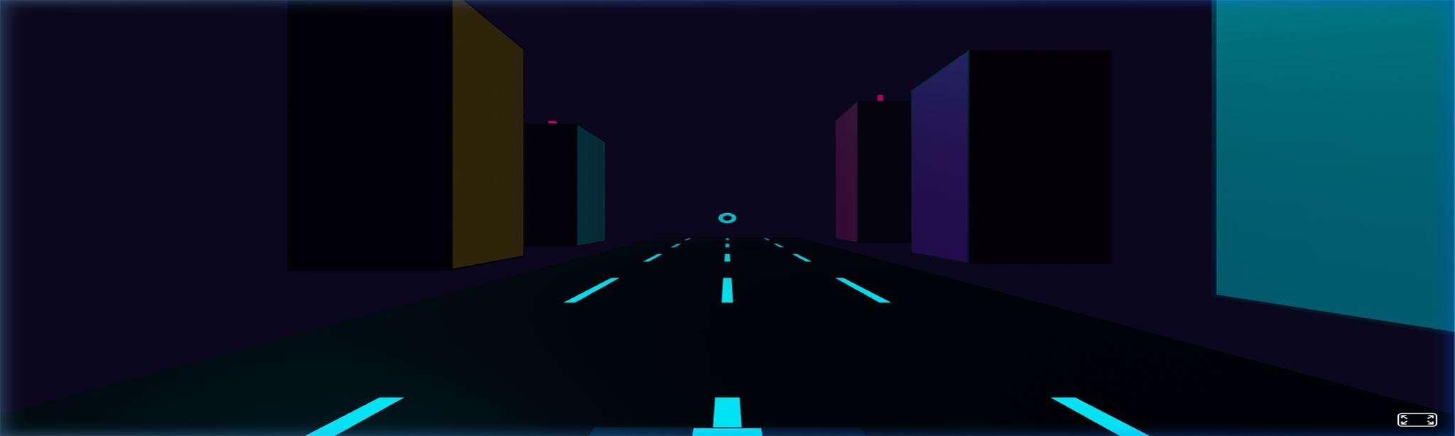 Arcade Cockpit