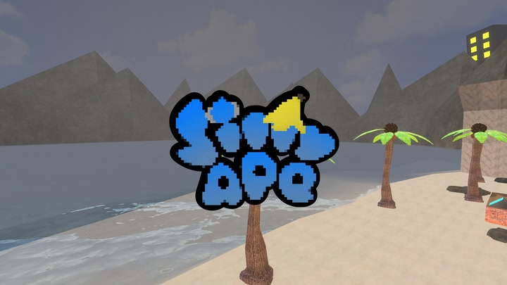 Silly Ape VR
