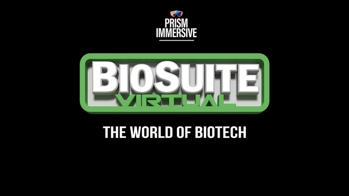 BioSuite Virtual: The World of Biotech