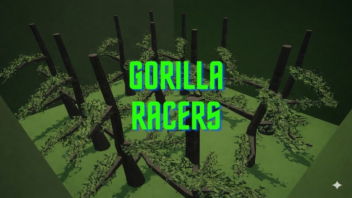 Gorilla Racers