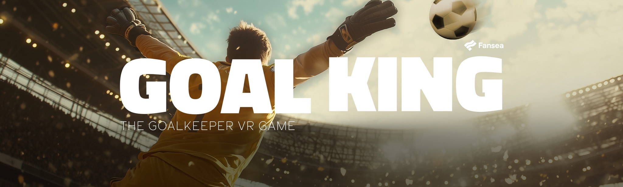 Goal King