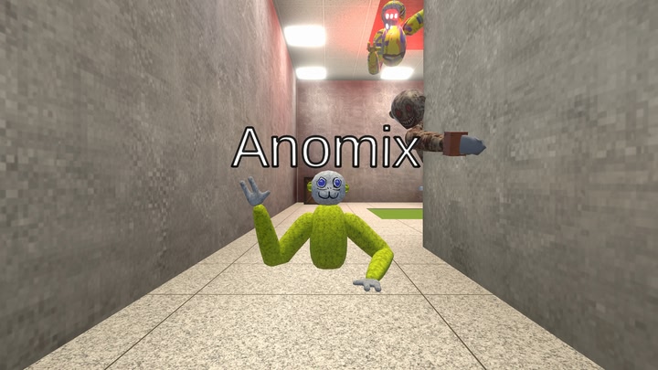 Anomix