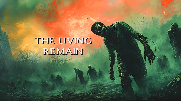 The Living Remain