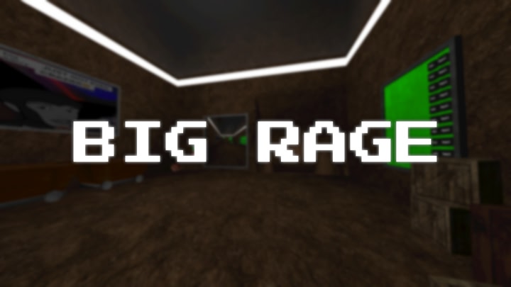 Big Rage