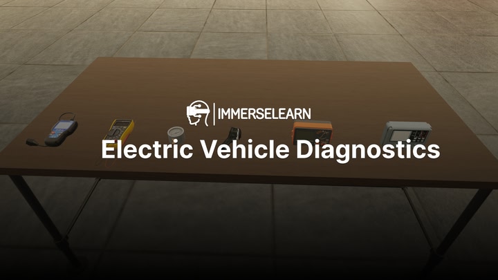 Electric Vehicle Diagnostics