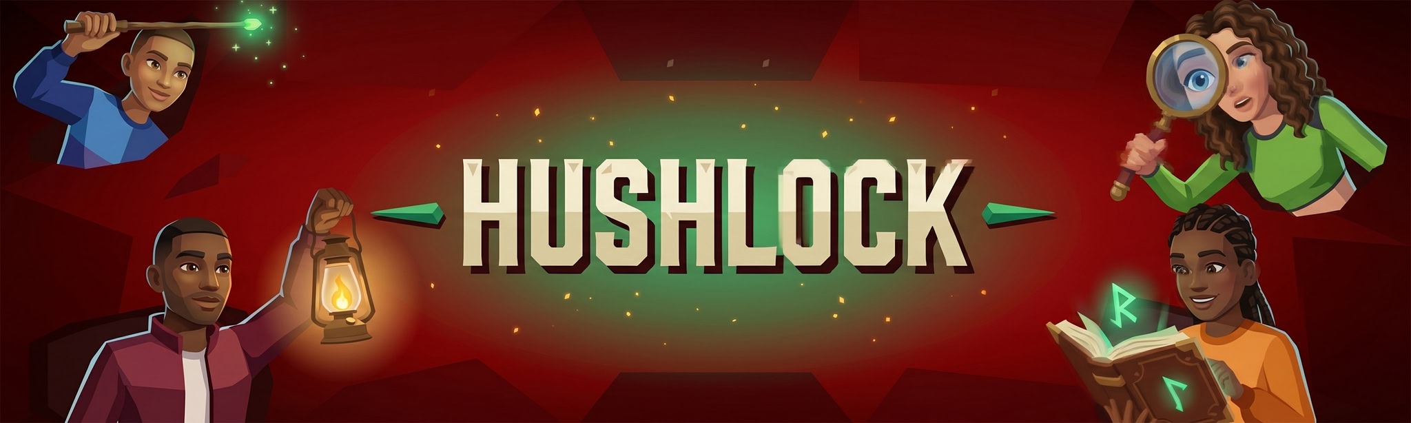 Hushlock