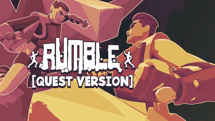 RUMBLE