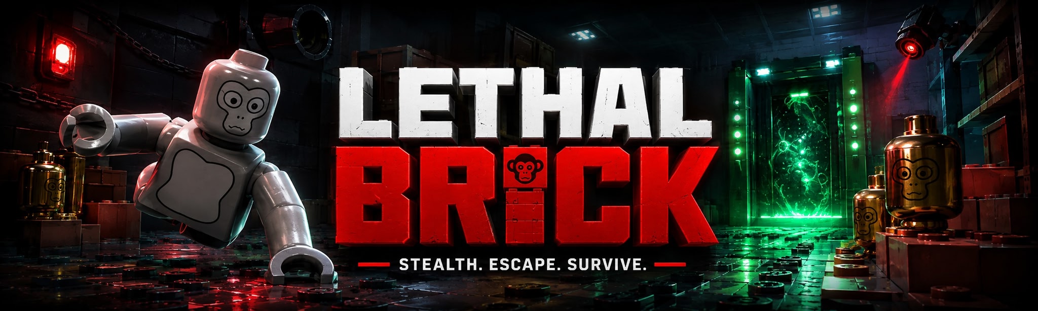Lethal Brick
