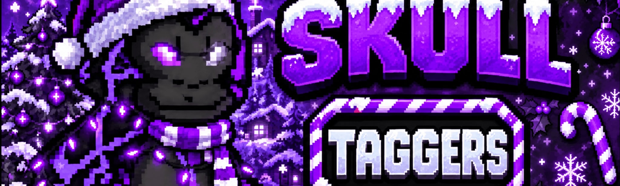 Skull Taggers