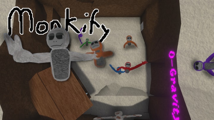 Monkify