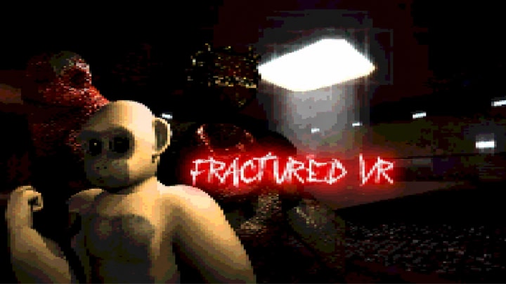 Fractured VR