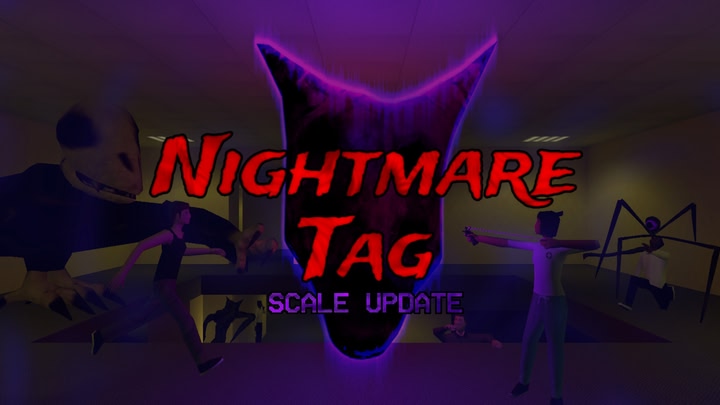 Nightmare Tag