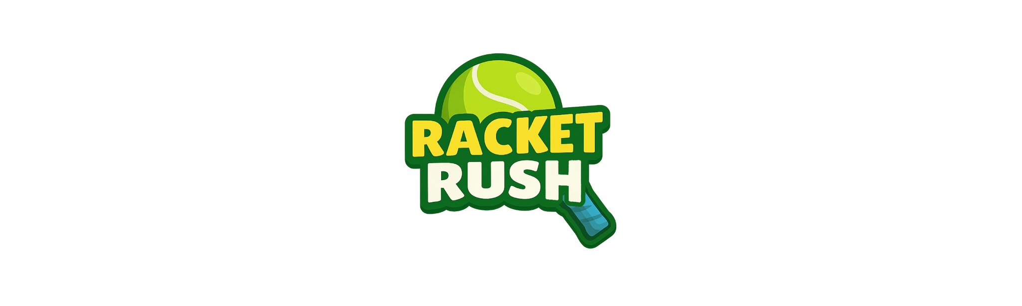Racket Rush