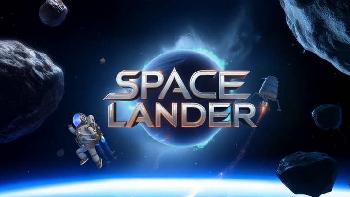 Space Lander