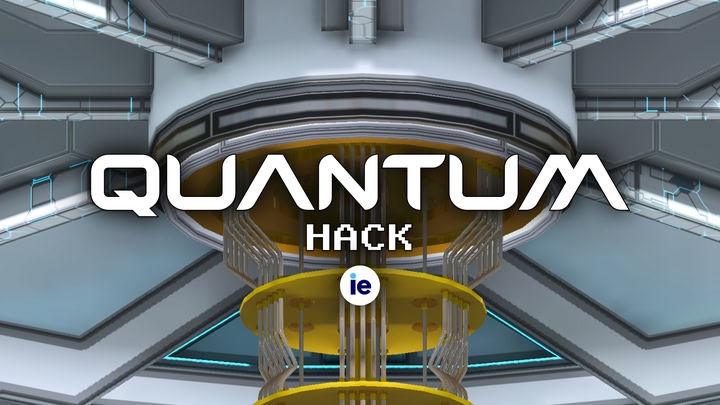 IE Quantum Hack