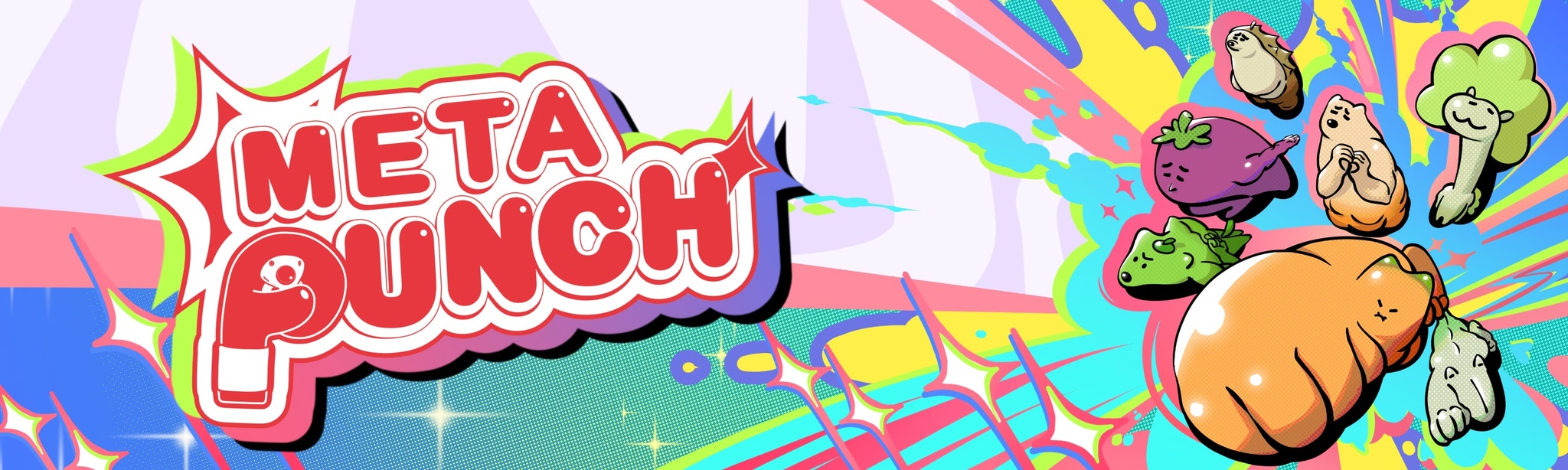MetaPunch