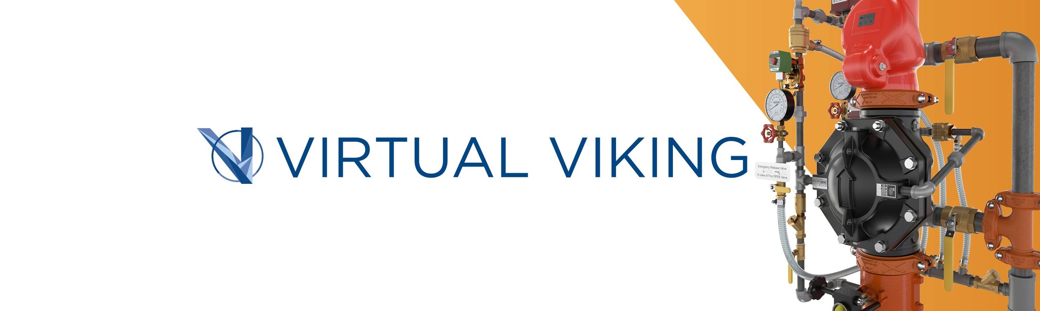 Virtual Viking