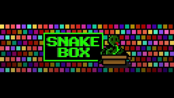 Snake Box