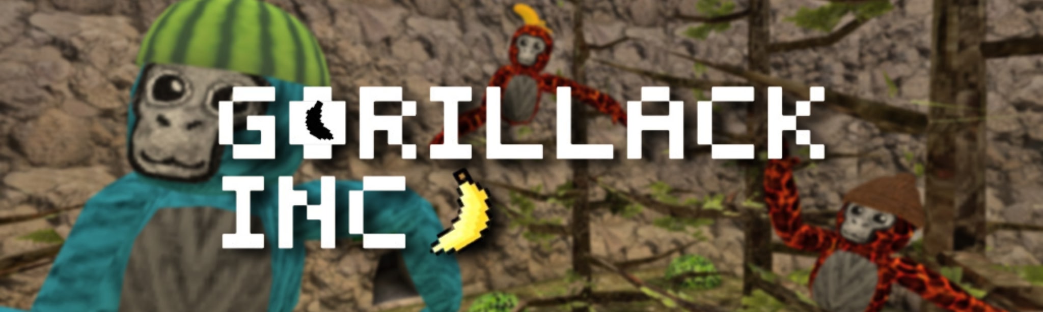 Gorillack!