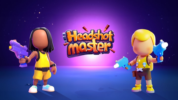 Headshot Master