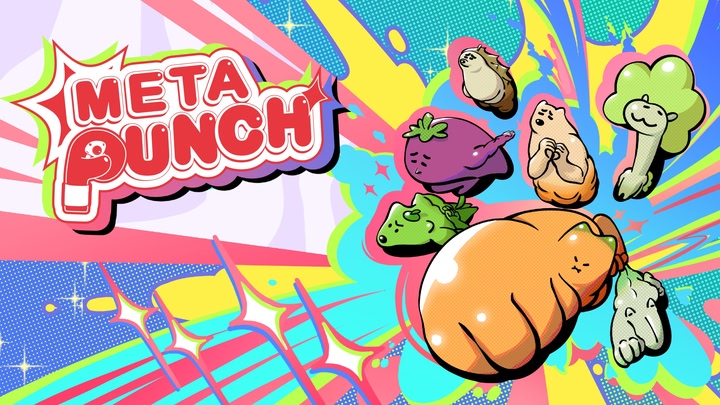 MetaPunch